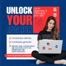 Unlock your english
