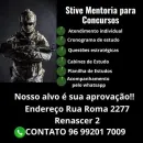 PDF e material para concursos