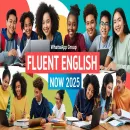 Grupo de estudos inglês