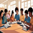 Grupo de estudos: Enem 2025