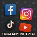 Engajamento Real 1